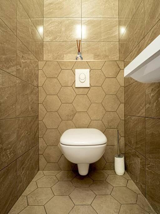 Westend Apartment Apartment in Budapest