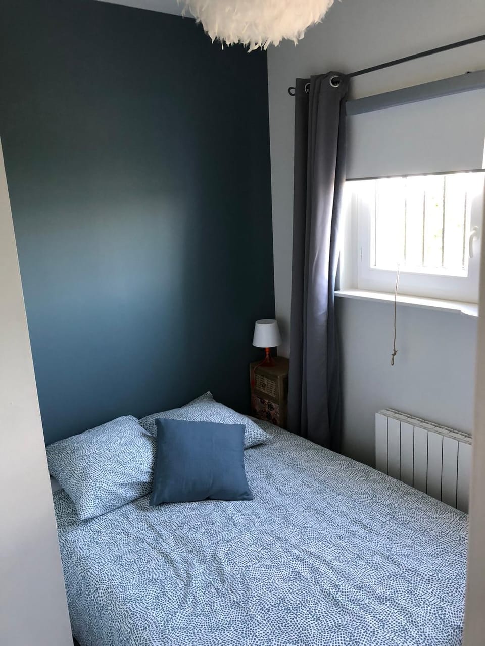 Petit Gîte de Javernières Rez de jardin Apartment in Auvergne-Rhône-Alpes