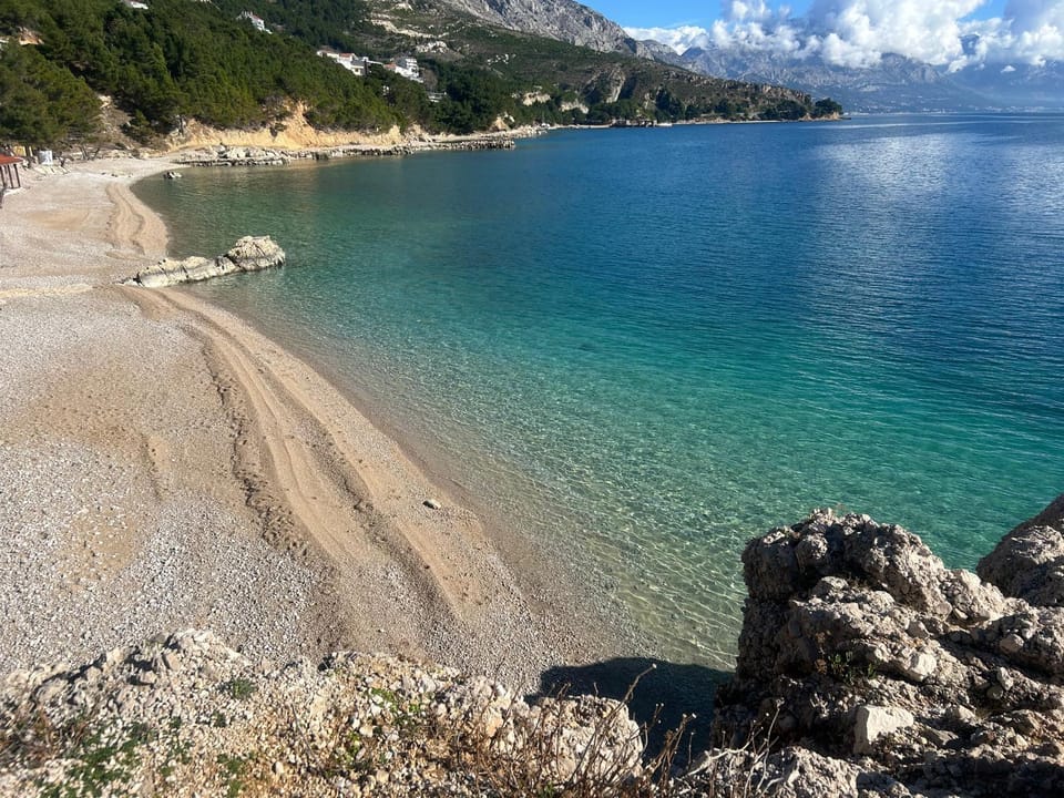 Day, Beach