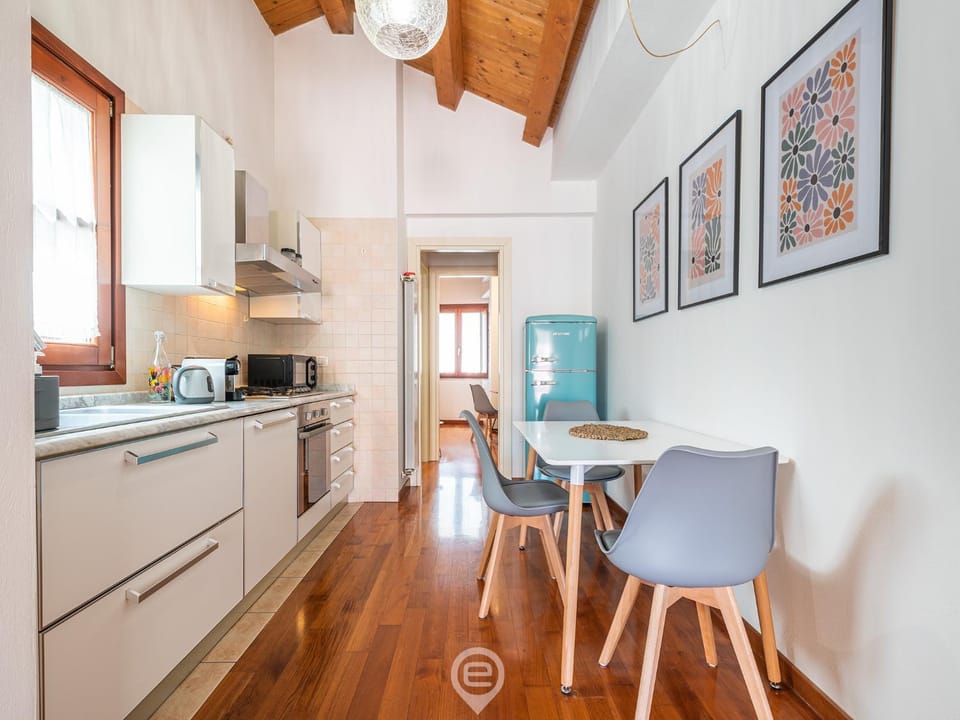 Estay - La Terrazza della Marina Apartment in Cagliari