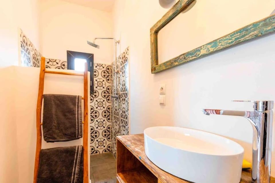 Villa avec piscine, proche de la ville et forêt Villa in Marrakesh-Safi
