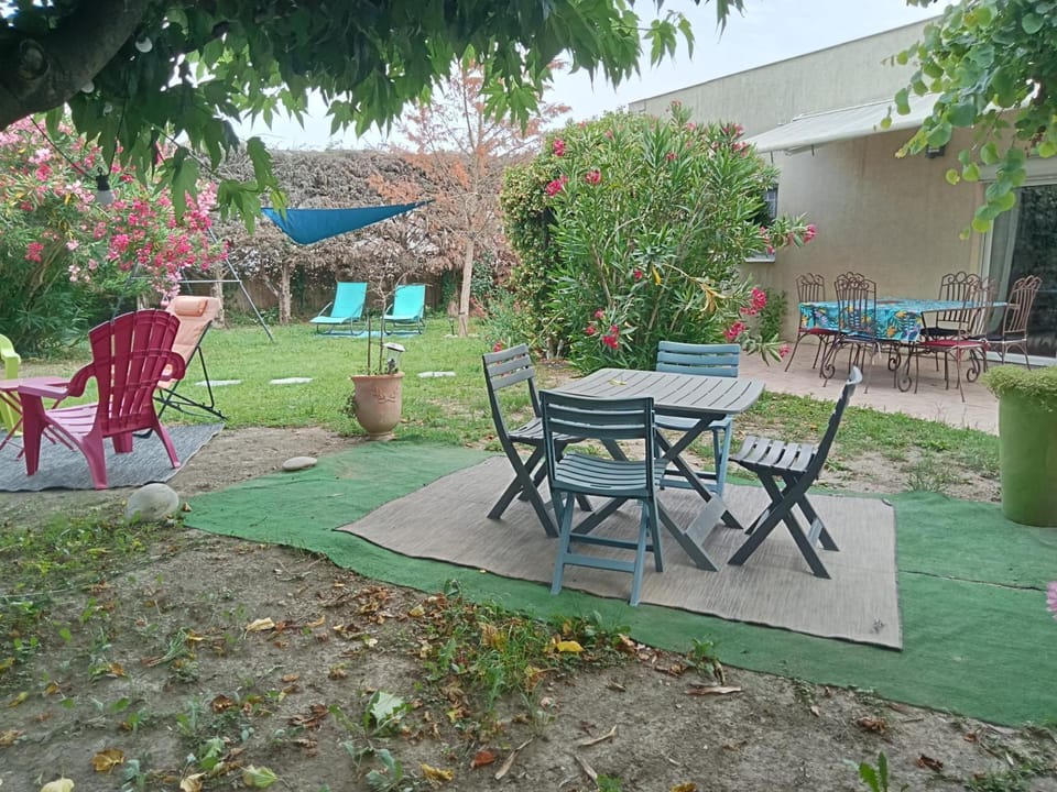 Cosy en Provence House in Graveson