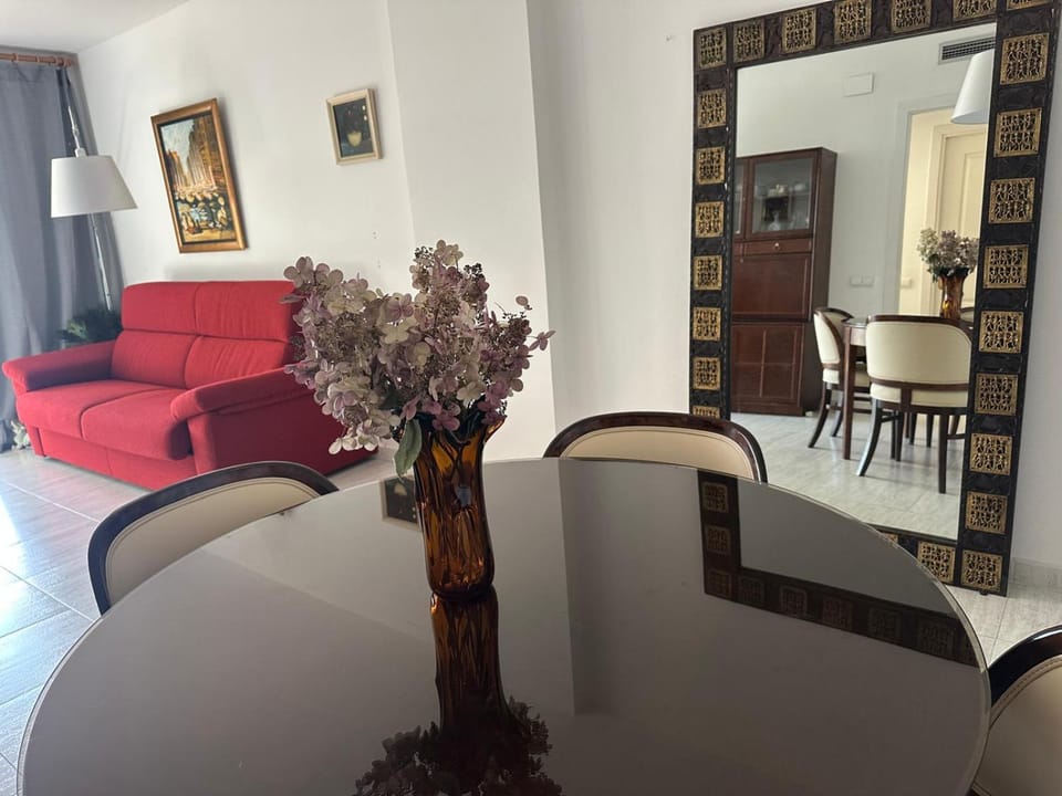 Apartamento en Salou Apartment in Salou