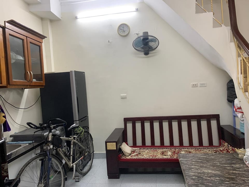 House HL Apartment in Hanoi