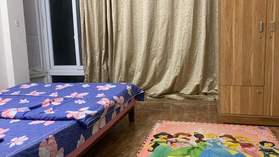 House HL Apartment in Hanoi