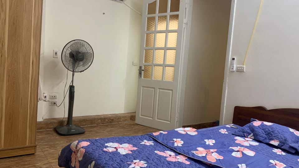 House HL Apartment in Hanoi