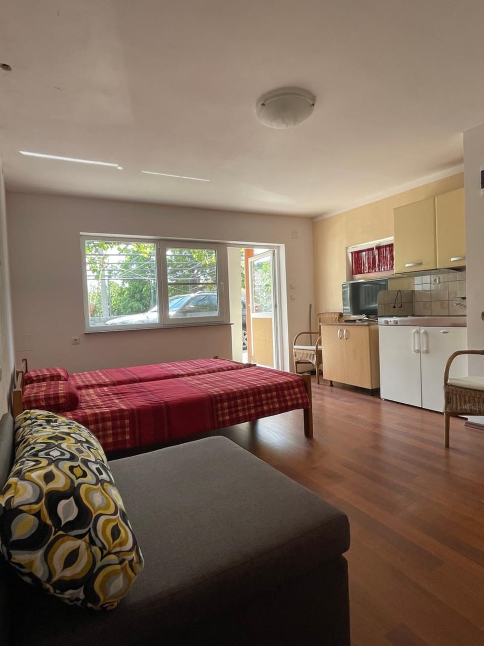 Tesoro apartman 2 Apartment in Novi Vinodolski