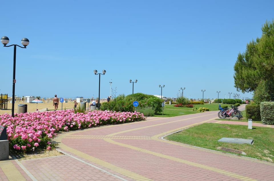 Natural landscape