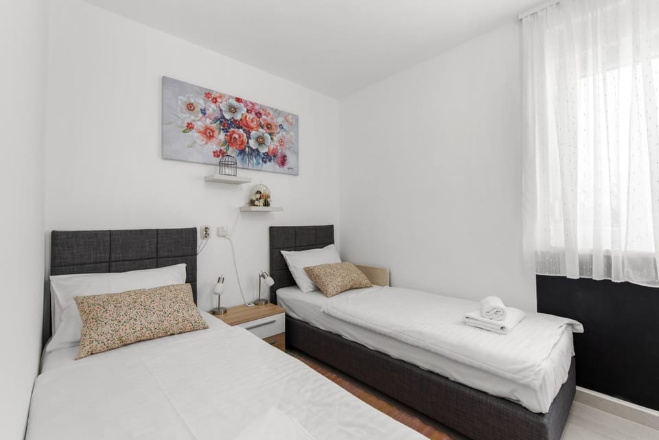 Grivičić Apartment C Apartment in Istria County