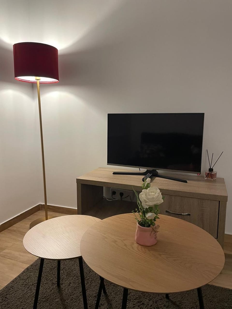 O Sole Mio Long Term Aparthotel Apartment in Bucharest