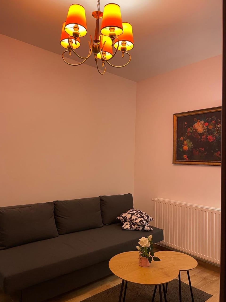 O Sole Mio Long Term Aparthotel Apartment in Bucharest