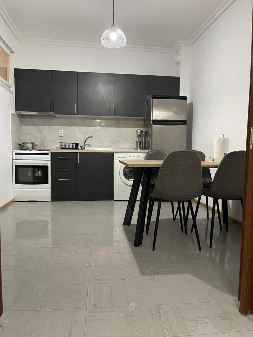 GL House Apartment in Decentralized Administration of Macedonia and Thrace