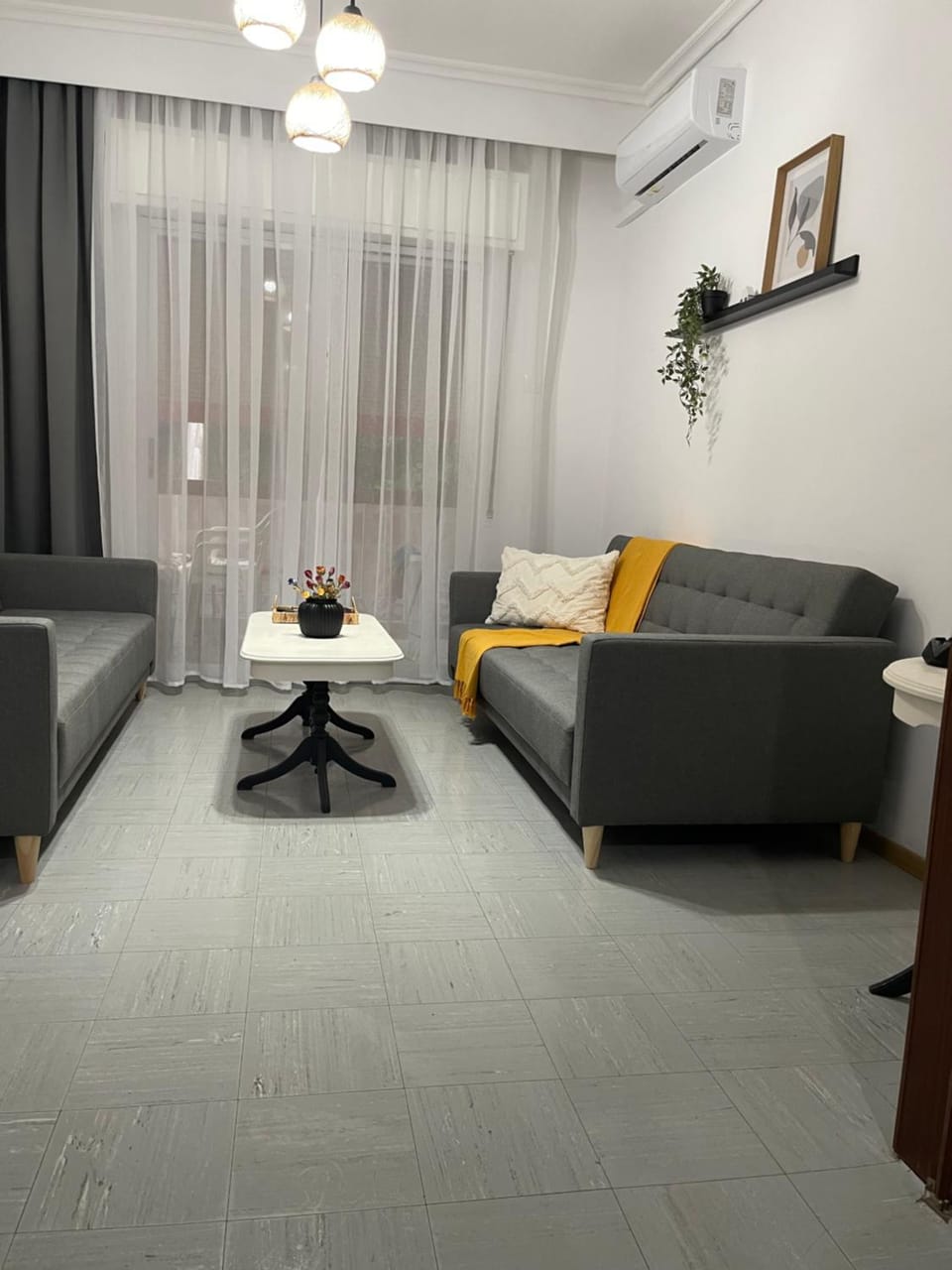 GL House Apartment in Decentralized Administration of Macedonia and Thrace