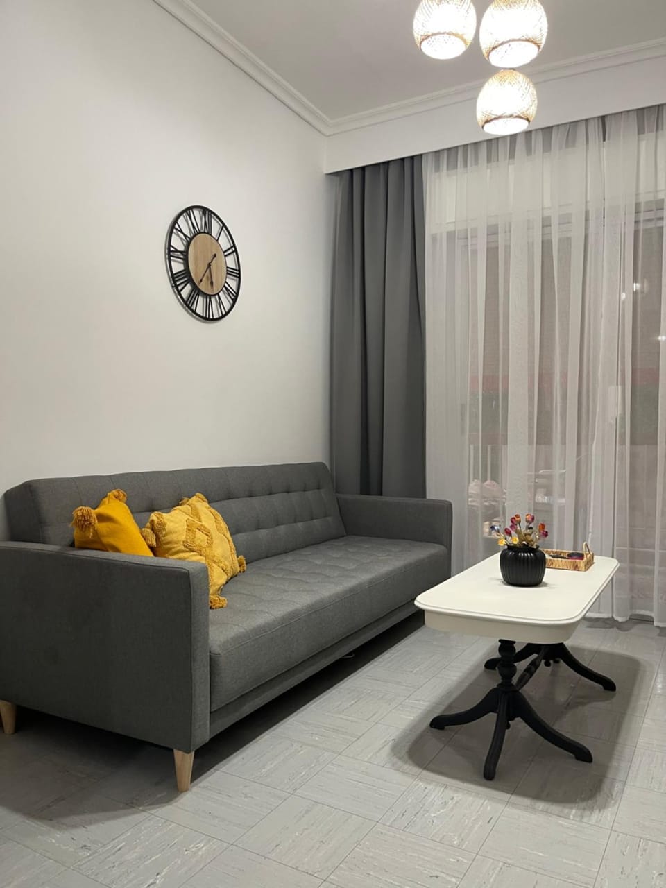 GL House Apartment in Decentralized Administration of Macedonia and Thrace