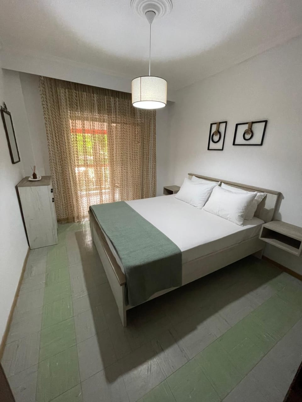 GL House Apartment in Decentralized Administration of Macedonia and Thrace