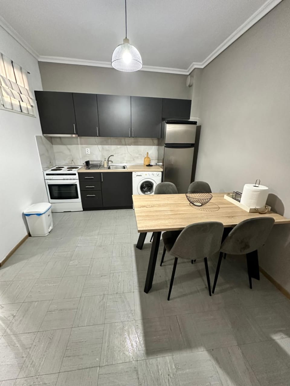 GL House Apartment in Decentralized Administration of Macedonia and Thrace