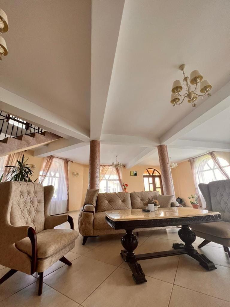 Casa Mardar Vacation rental in Hungary