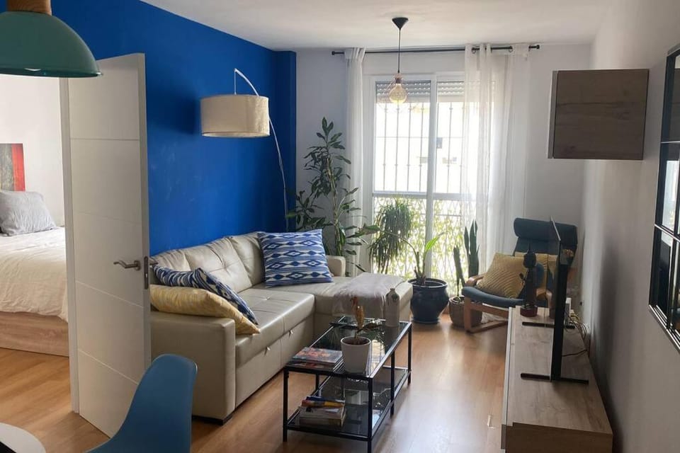 TV and multimedia, Living room, Photo of the whole room