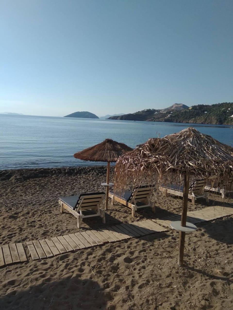 Vromolithos apartments #4 Apartment in Decentralized Administration of the Aegean