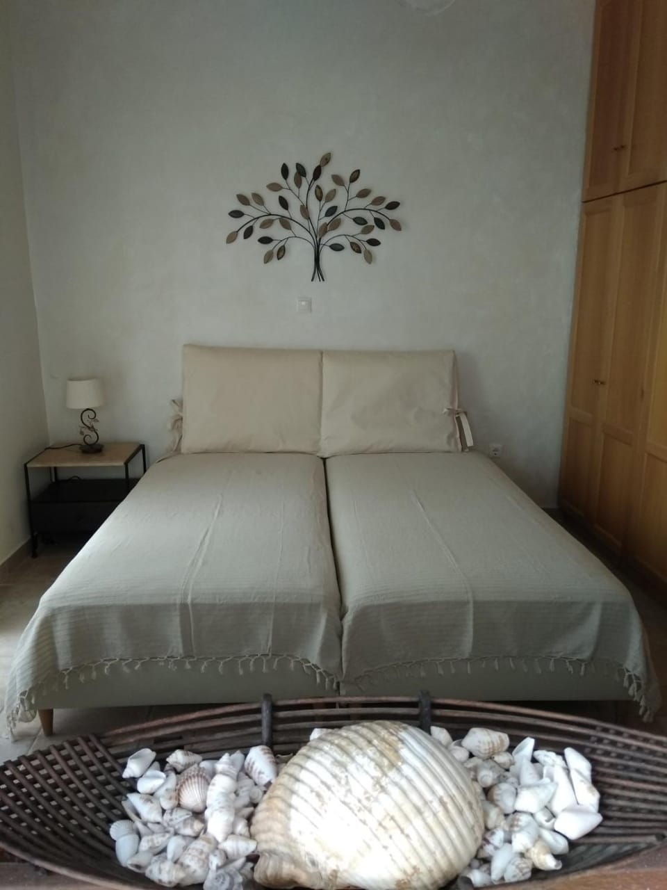 Vromolithos apartments #4 Apartment in Decentralized Administration of the Aegean