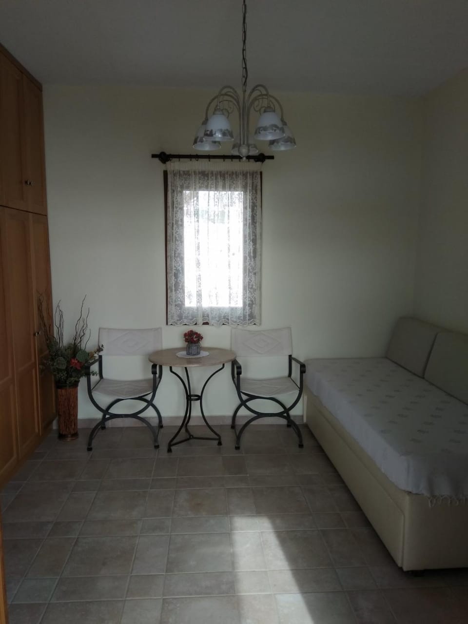 Vromolithos apartments #4 Apartment in Decentralized Administration of the Aegean