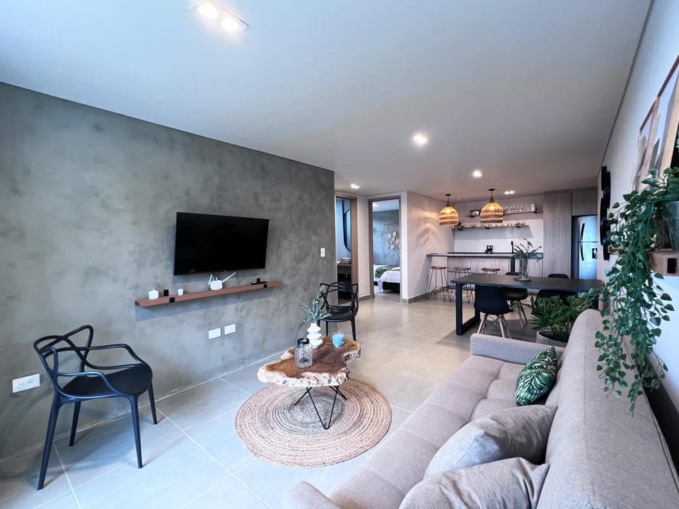 TV and multimedia, Living room