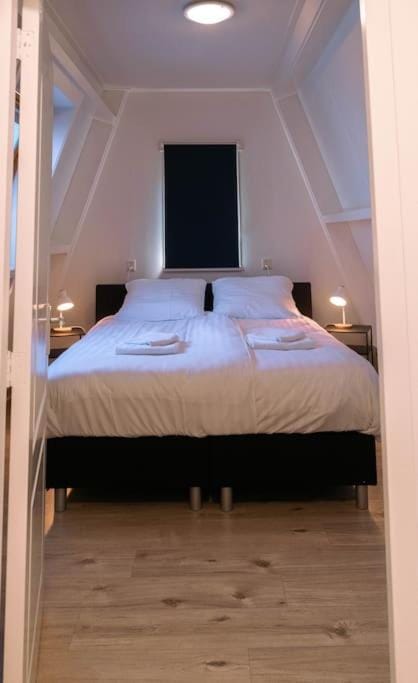 'T Heilige Pad House in Egmond aan Zee