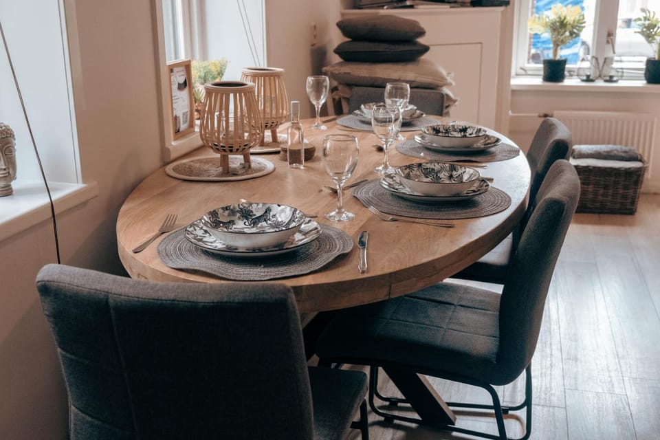 'T Heilige Pad House in Egmond aan Zee