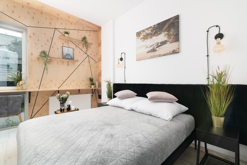 EASY RENT Apartments - Smart 5, 24h Check-in Apartment in Masovian Voivodeship