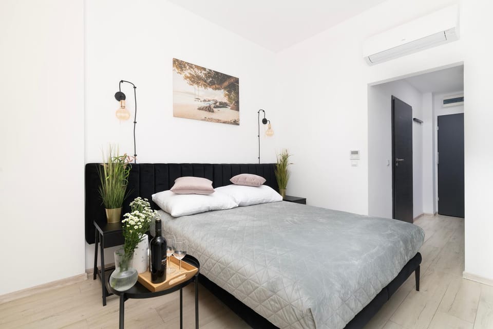 EASY RENT Apartments - Smart 5, 24h Check-in Apartment in Masovian Voivodeship
