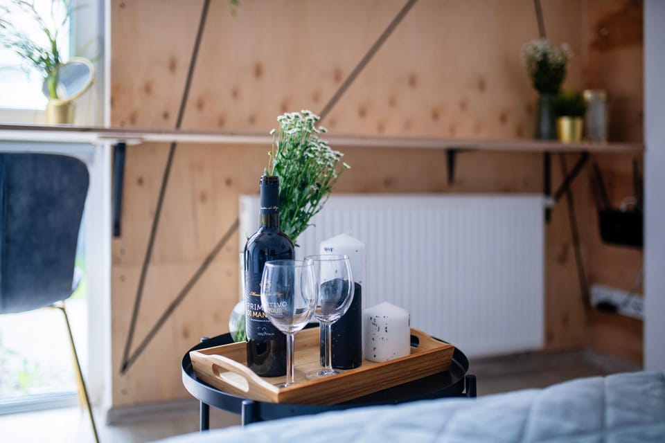 EASY RENT Apartments - Smart 5, 24h Check-in Apartment in Masovian Voivodeship