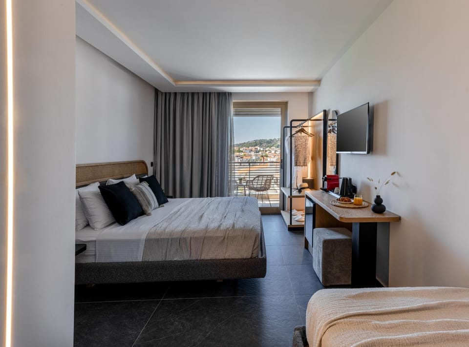 Skia by Premium Key Hotel in Skiathos