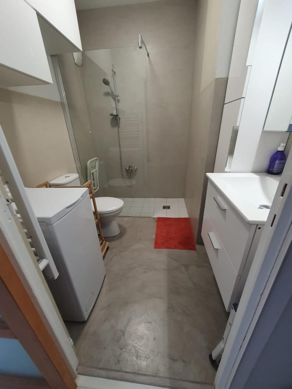 Charmant Studio avec terrasse et parking à Vence Apartment in Vence