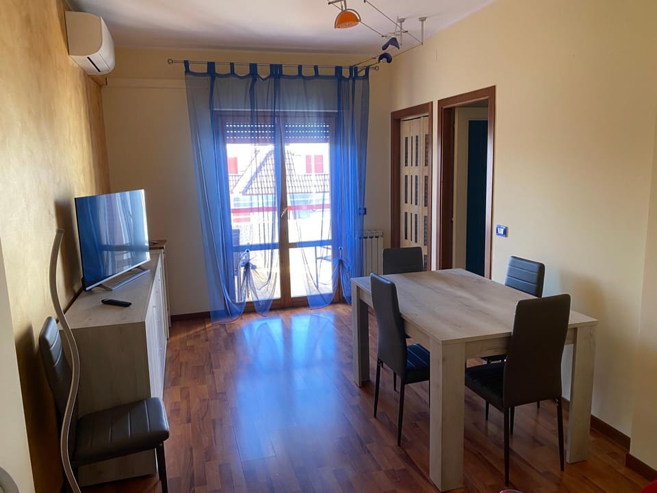 Lancette 2 Apartment in Martinsicuro