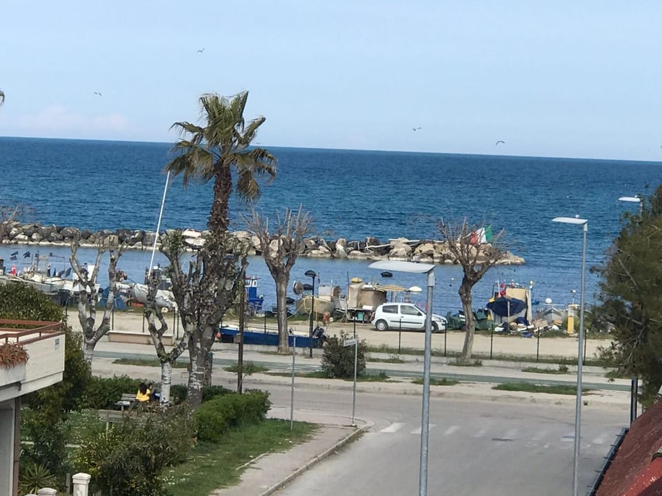 Lancette 2 Apartment in Martinsicuro