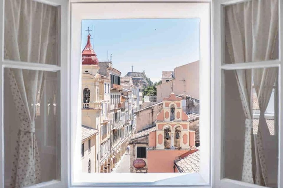 City view