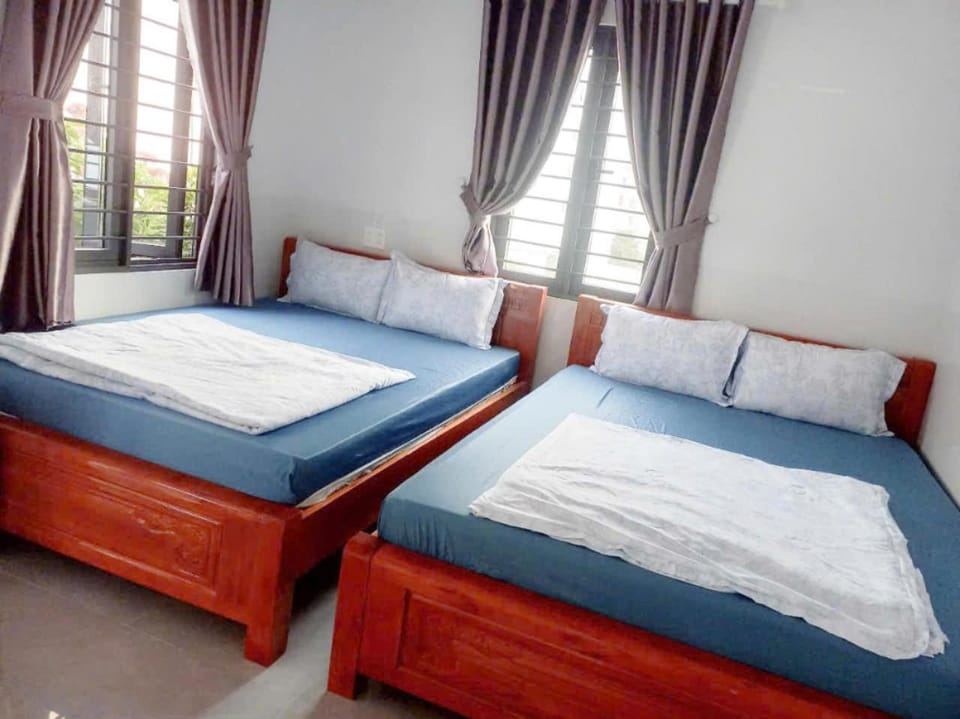 Property building, Bedroom