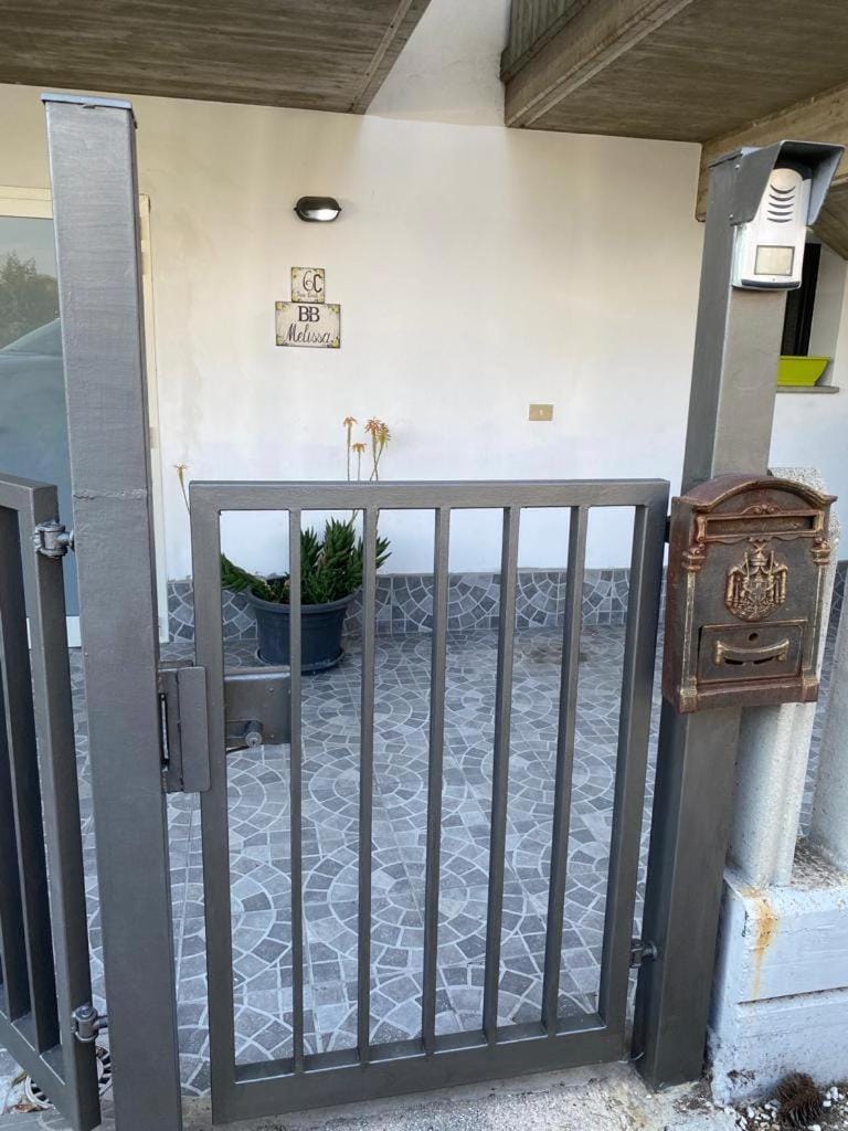 B&B MELISSA Apartment in Abruzzo