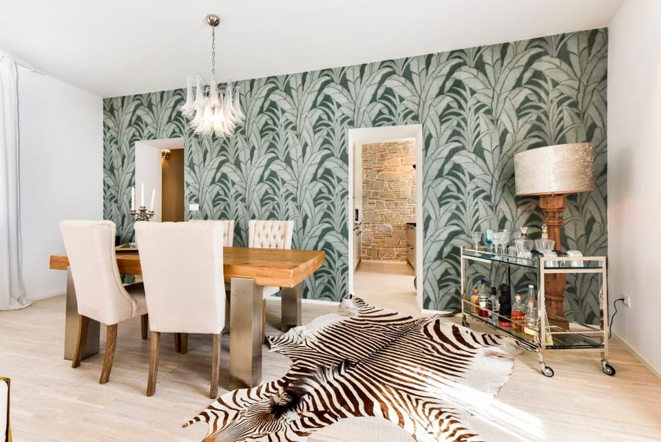 Luxury Apartment Sunce Apartment in Rovinj