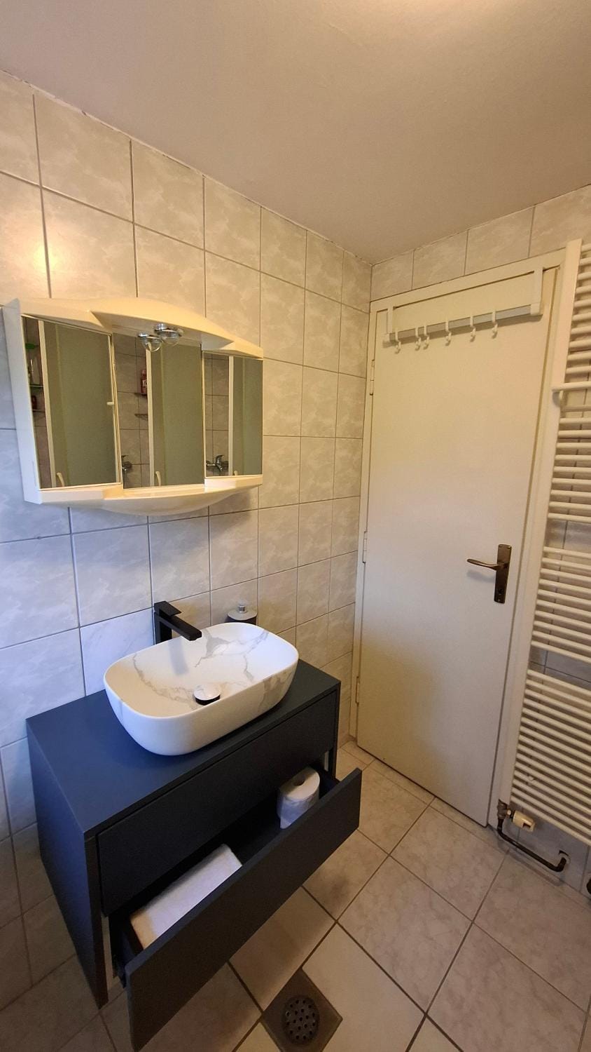 Aventurin Rooms Apartment in Lika-Senj County