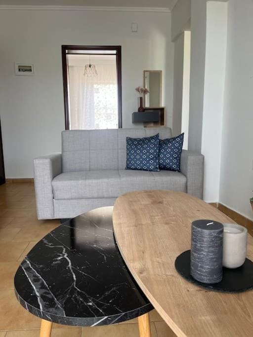 Eirini's House Apartment in Halkidiki