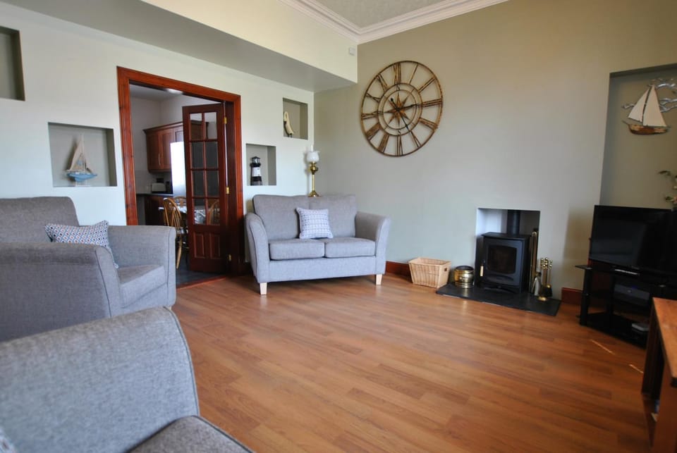 Lounge or bar