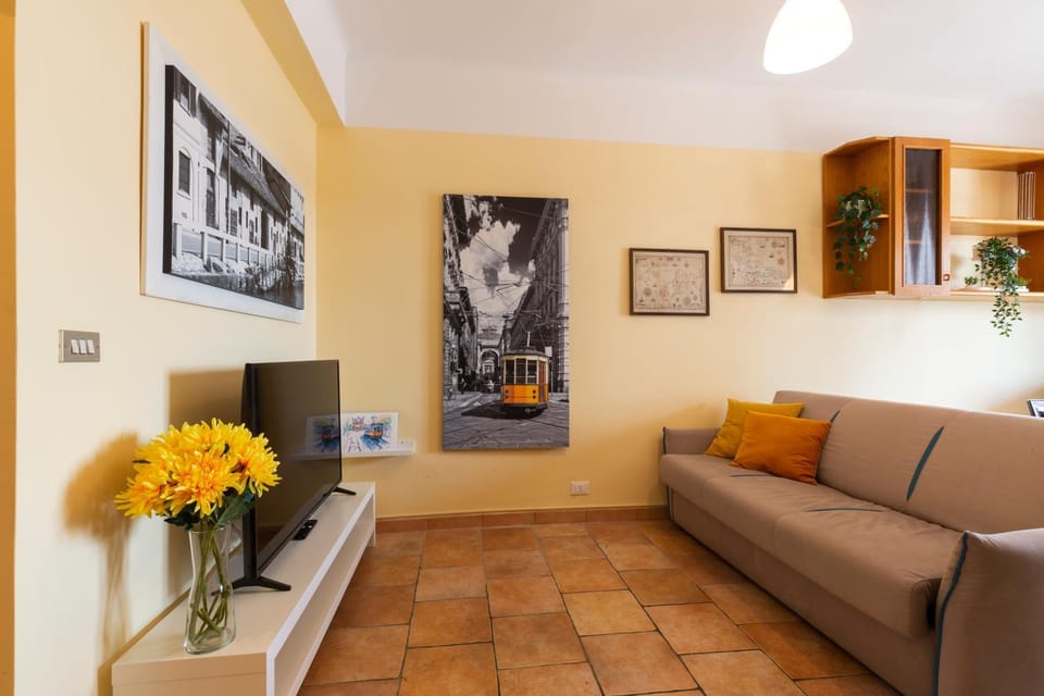 TV and multimedia, Seating area