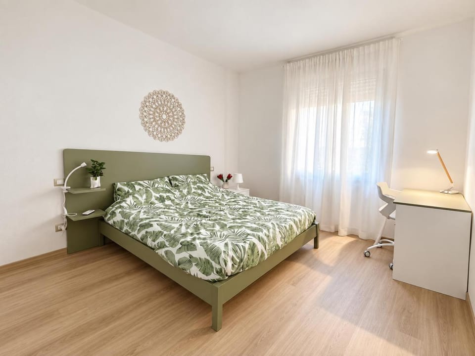 Accogliente bilocale nel centro di Olbia Apartment in Olbia
