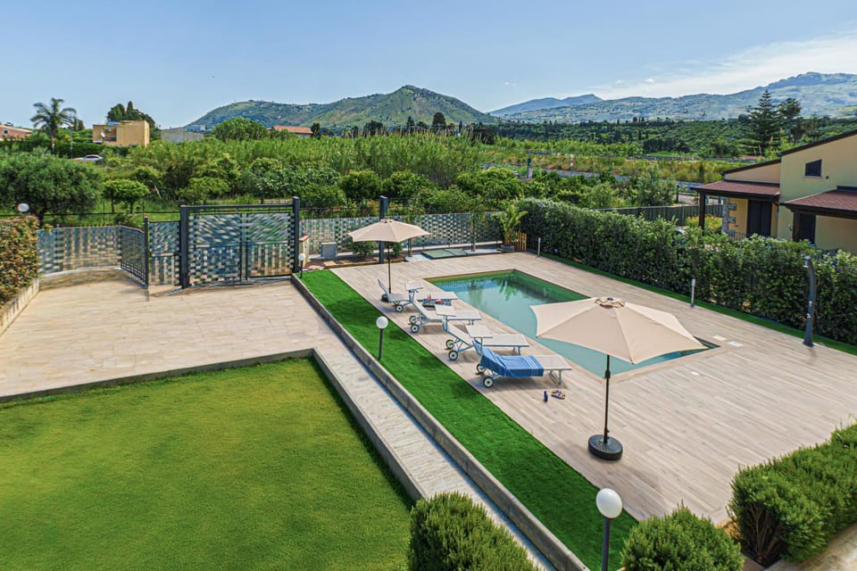 Sophy's Villa Villa in Sicily