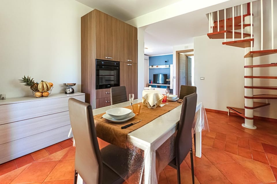 Sophy's Villa Villa in Sicily