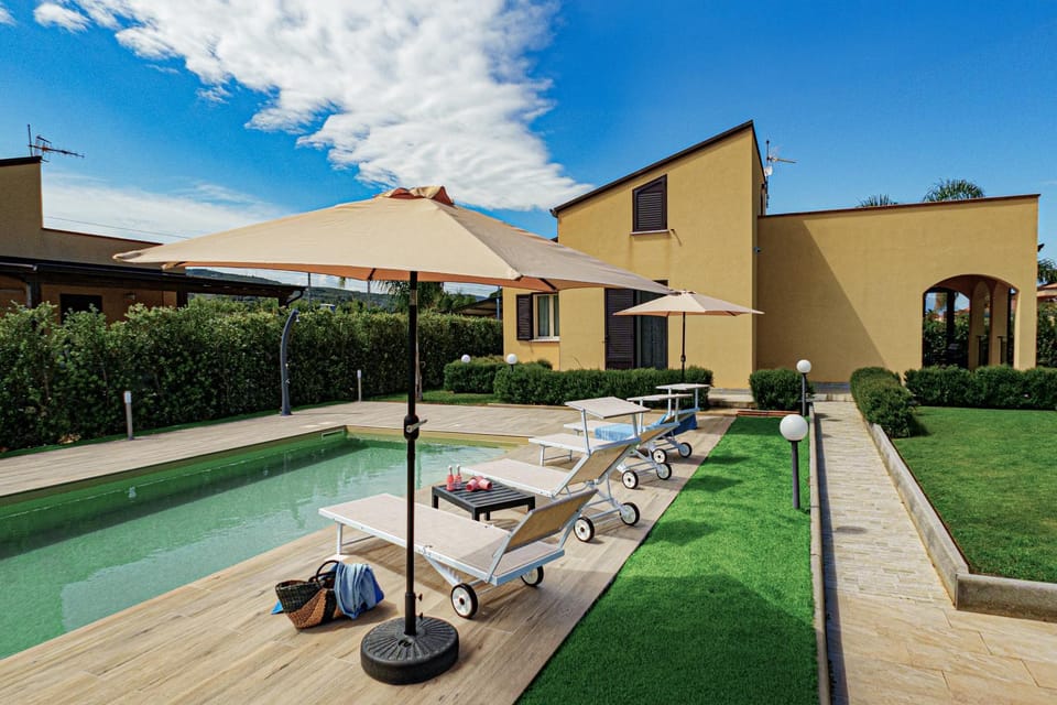 Sophy's Villa Villa in Sicily