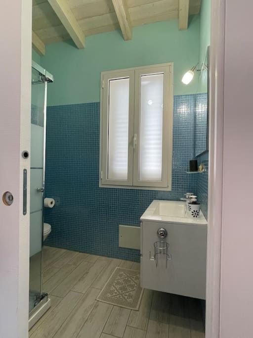 Edeler One Apartment in Sardinia