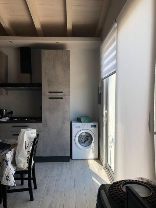 Edeler One Apartment in Sardinia