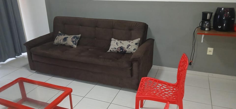 AP DA FABI DOIS Apartment in Maceió